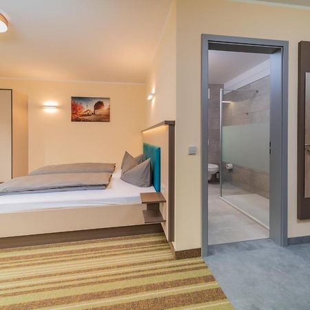 Elly Hostel Freiberg Ngoại thất bức ảnh