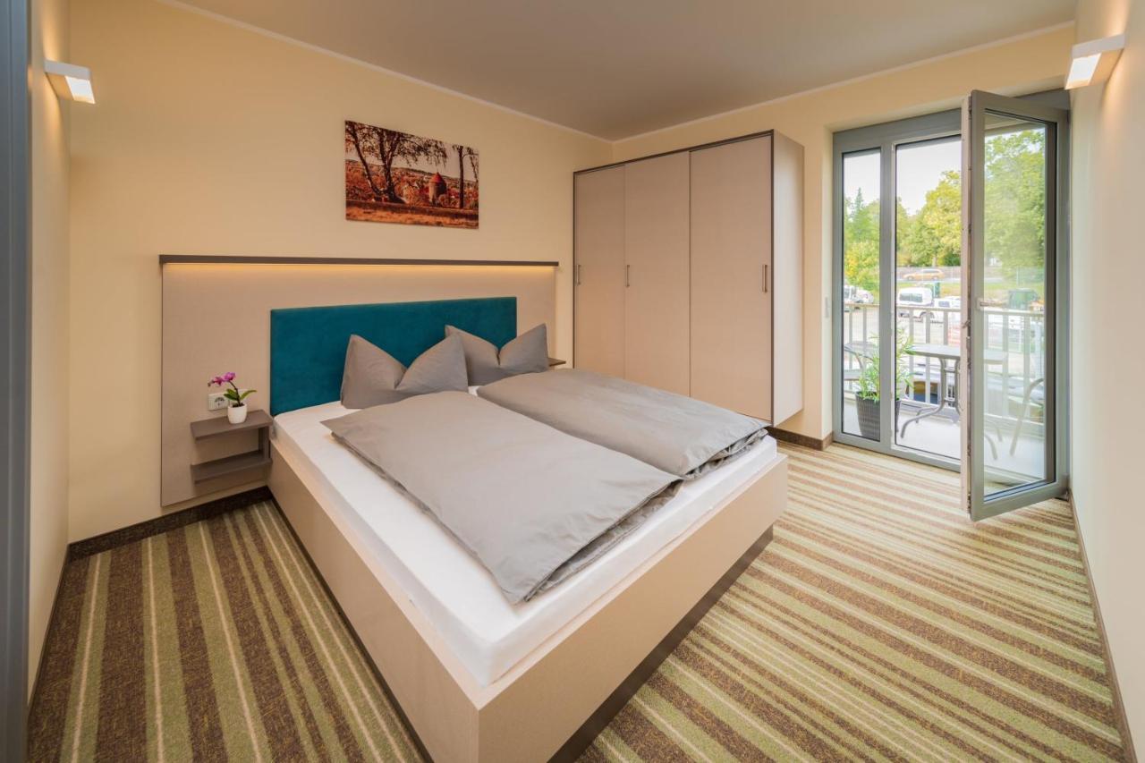 Elly Hostel Freiberg Ngoại thất bức ảnh