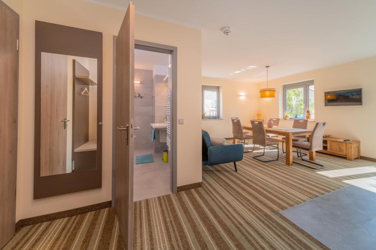 Elly Hostel Freiberg Ngoại thất bức ảnh