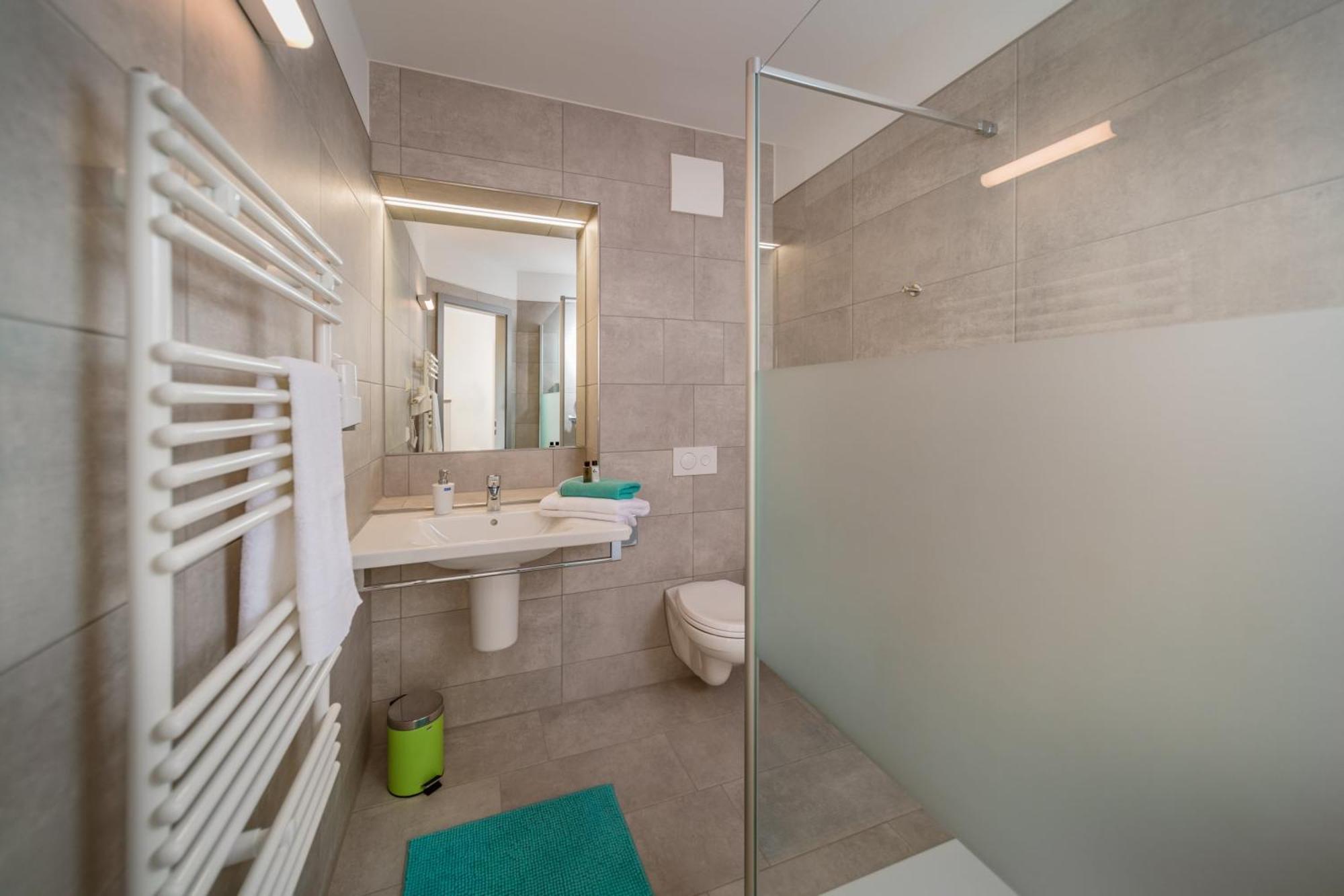 Elly Hostel Freiberg Phòng bức ảnh